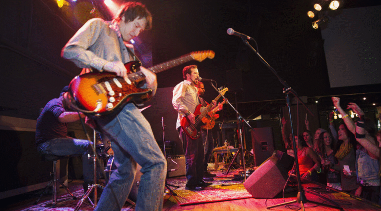 Exploring Different Music Genres: A Guide to Styles Around the World