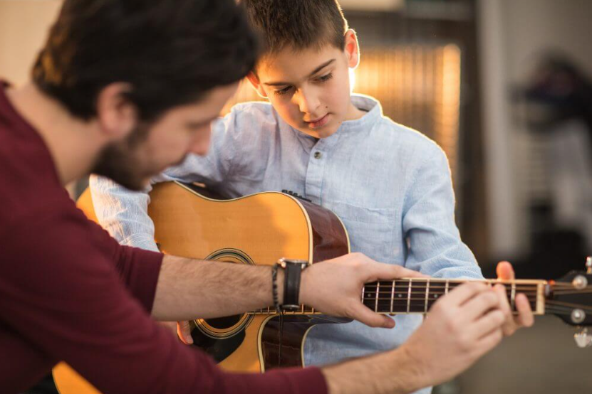 How Learning to Play an Instrument&hellip;