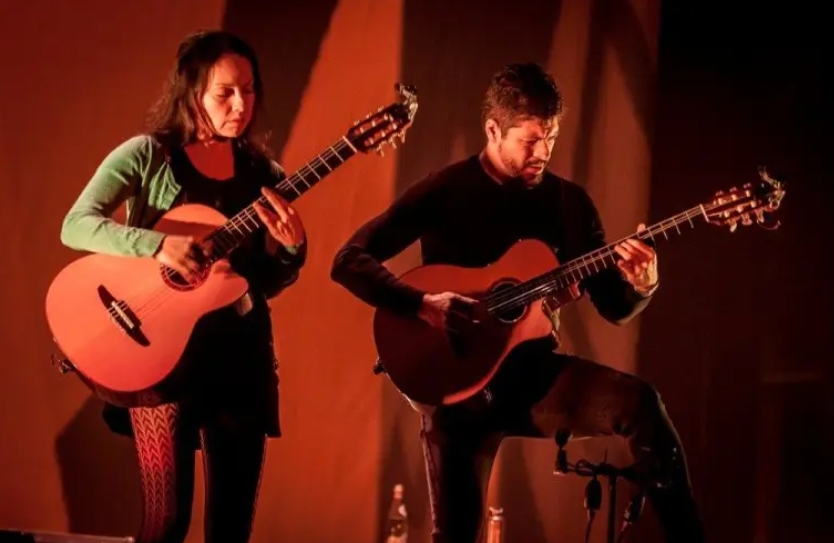 The Role of Music in Cultural Identity and Social Movements