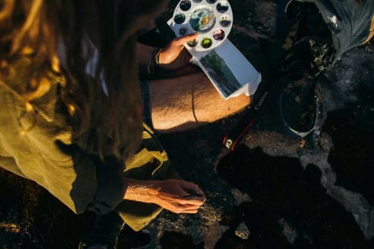 commercial landscape analysis request