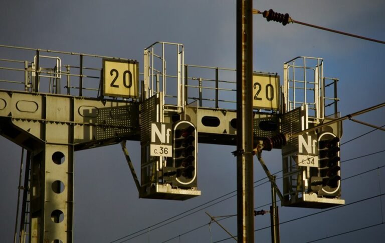 industry signal analysis report