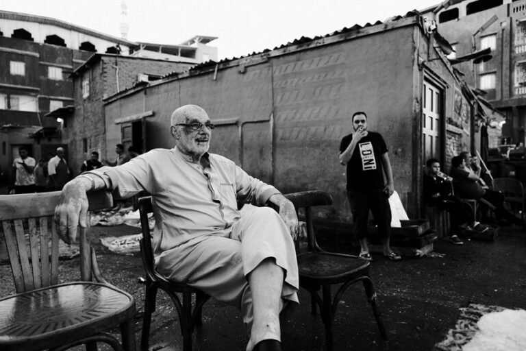 market insight architecture overview