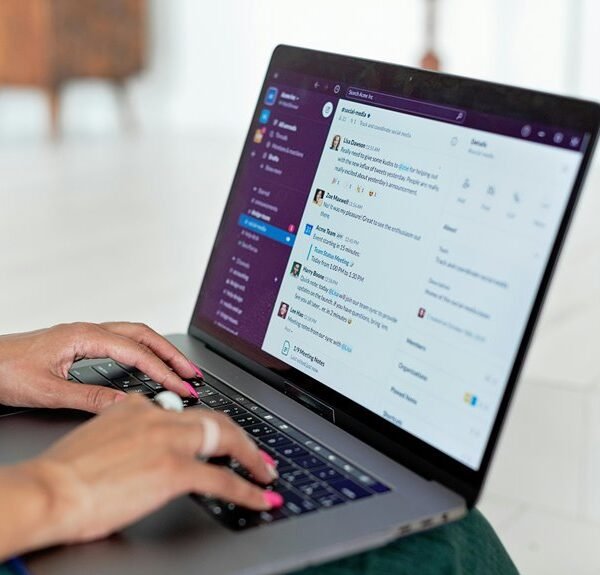 professional online platform efficiency