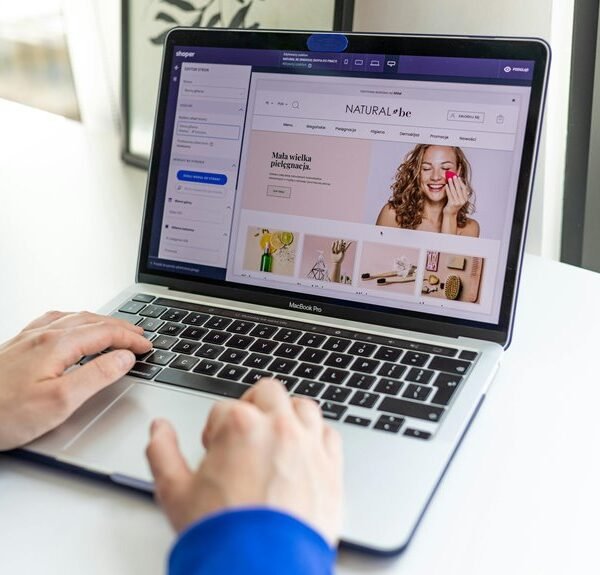 reliable web platform for businesses