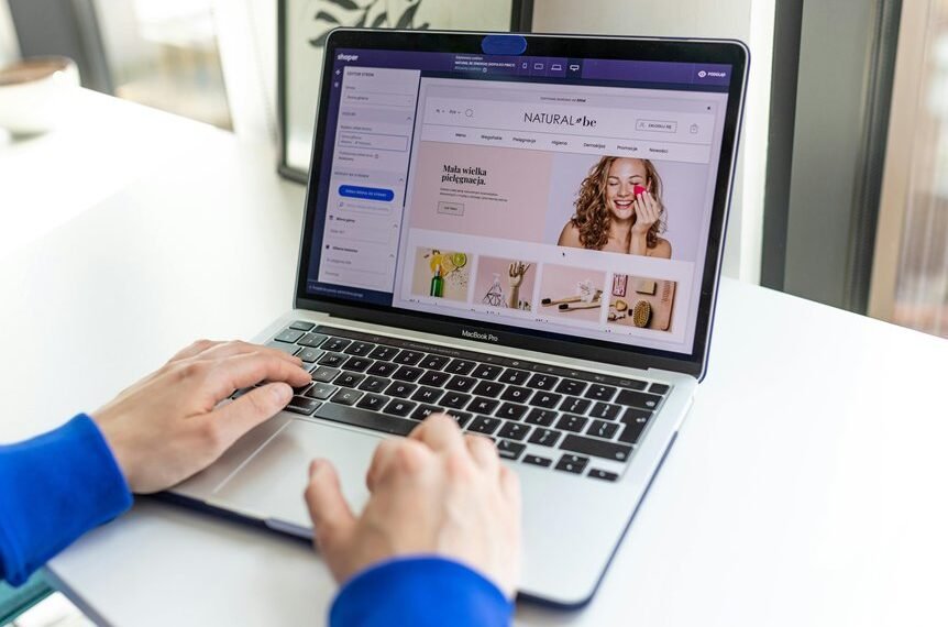 reliable web platform for businesses