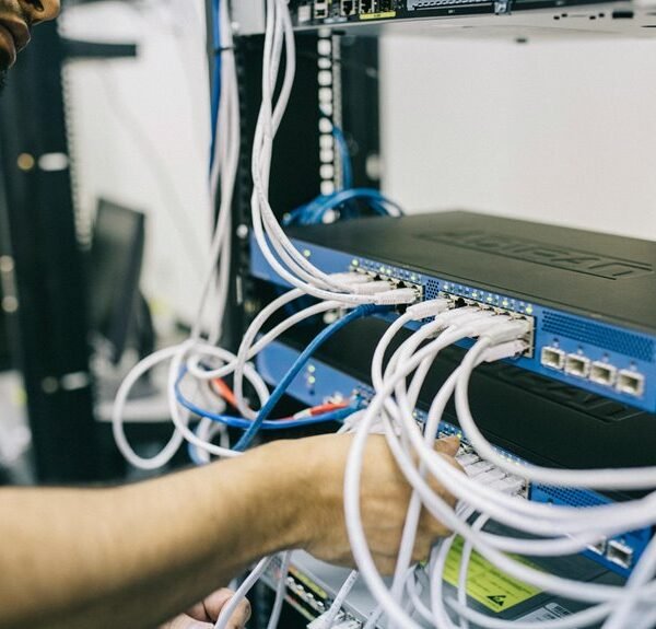 secure digital network efficiency target