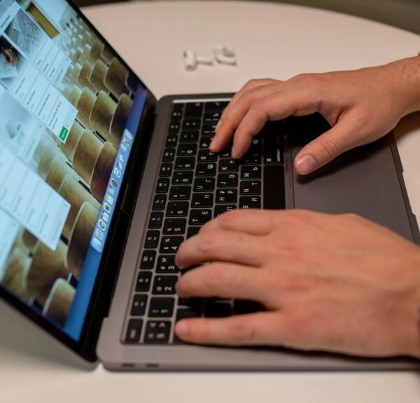 secure digital platform for efficiency