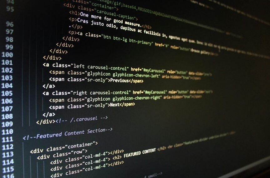 secure web system expansion indicator