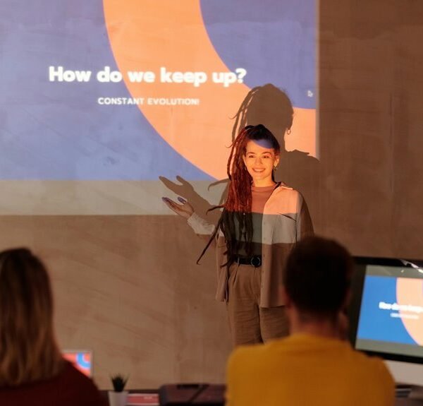 smart web network growth plan