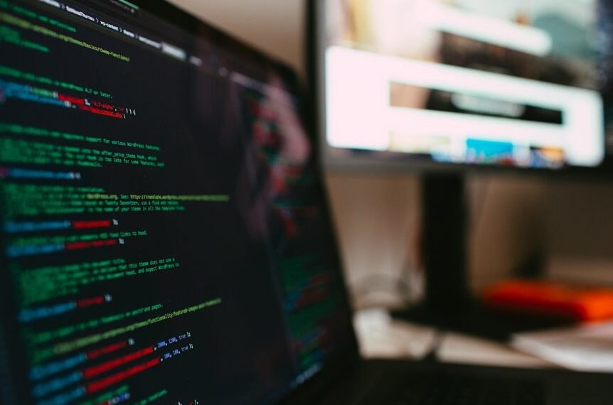 smart web system for businesses